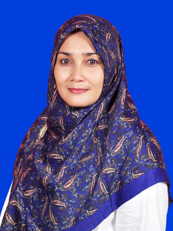 Solikhah, S.E.., M.Pd.