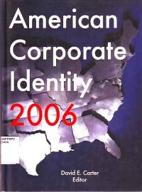 Image of American Coporate Identity