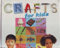 Image of Crafts For Kids: Bead Book