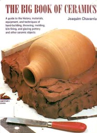 Image of The Big Book Of Ceramics