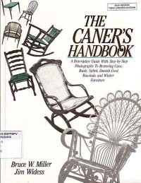 Image of The Caner's Handbook