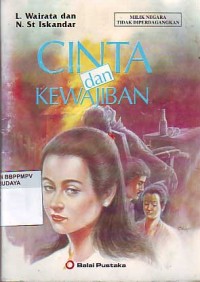 Image of Cinta dan Persaudaraan Karena Allah