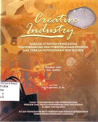 Image of Creative Industry