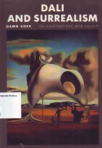 Image of Dali And Surrealism