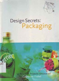 Image of Design Secrets: Packaging