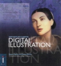 Image of The Complete Guide to Digital Illustration