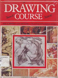 Image of Drawing Course