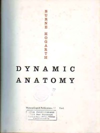 Image of Dynamic Anatomy
