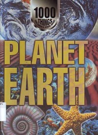 Image of Planet Earth