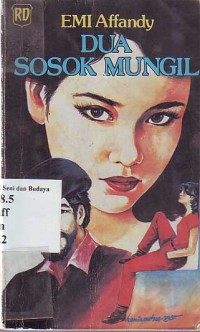 Image of Dua Sosok Mungil