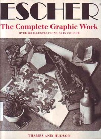 Image of Escher: The Complete Graphic Work