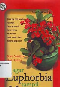 Image of Agar Euphorbia Tampil Menawan