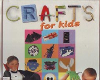 Image of Crafts For Kids: Ghostly Book