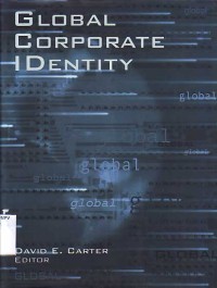 Image of Global Corporate Identity