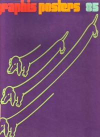 Image of Graphis Posters 85