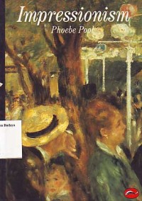Image of Impressionism: 209 illustrations, 77 in colour