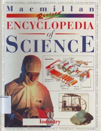 Image of Macmillan Revised Encyclopedia of Science 8: industry