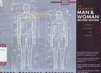 Image of The Measure of Man and Woman