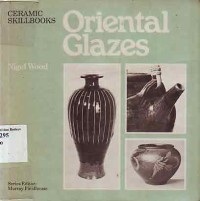 Image of Oriental Glazes