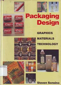 Image of Packaging Design Graphics Materials Technology