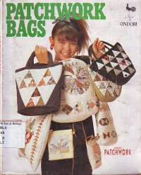 Image of Patchwork Bags