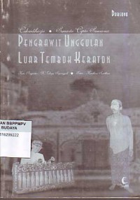 Image of Pengrawit Unggulan Luar Tembok Keraton: Cokrodiharjo dan Sunarto Cipto Suwarso