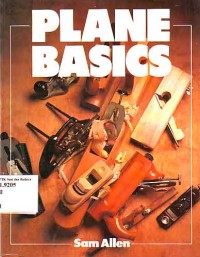 Image of Plane Basics