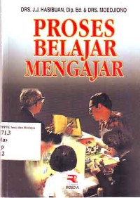 Image of Proses Belajar Mengajar