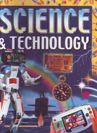 Image of Science & Technology