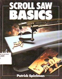 Image of Scroll Saw Basics