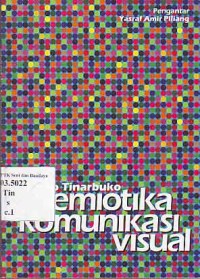 Image of Semiotika Komunikasi Visual