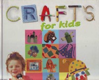 Image of Crafts For Kids: Showtime Book