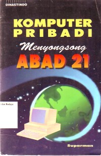Image of Komputer Pribadi Menyongsong Abad 21