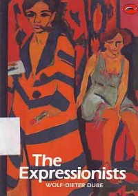 Image of The expressionists