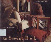 Image of The Sewing Book