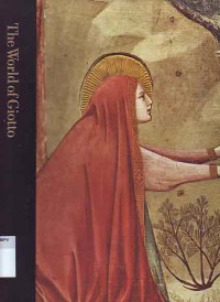 Image of The World of Giotto: 1267-1337