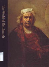 Image of The World of Rembrandt: 1606-1669