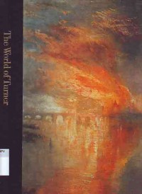 Image of The World of Turner: 1775 - 1851