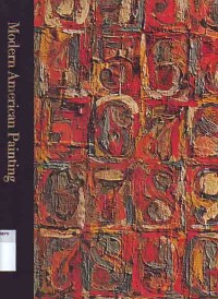 Image of Modern American Painting
