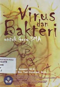 Image of Virus dan Bakteri