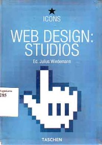Image of Web Design: Studios