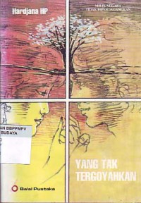 Image of Yang tak Tergoyahkan