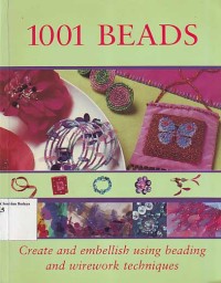 Image of 1001 Beads