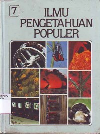 Image of Ilmu Pengetahuan Populer Jilid 7