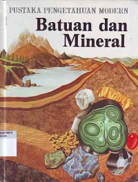 Image of Batuan dan Mineral