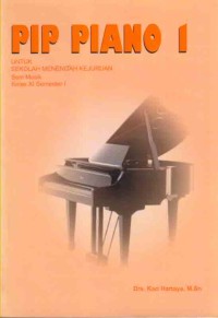 Image of PIP Piano 1