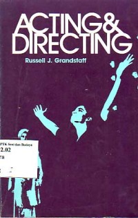 Image of Acting & Directing