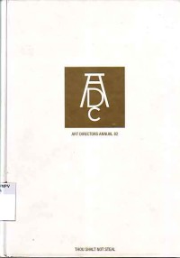 Image of Art Directors Annual 82