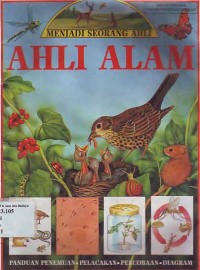 Image of Ahli Alam