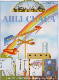 Image of Ahli Cuaca